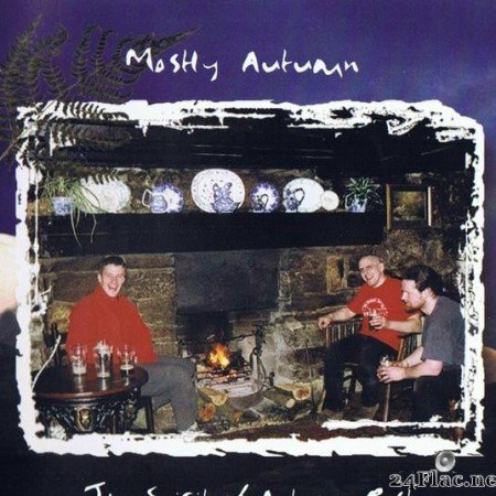 Mostly Autumn - The Spirit Of Autumn Past (1999) [APE (image + .cue)]