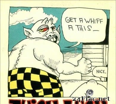 Juicy Lucy - Get A Whiff A This (1971/2006) [FLAC (image + .cue)]
