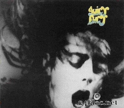 Juicy Lucy - Lie Back And Enjoy It (1970/2006) [FLAC (image + .cue)]