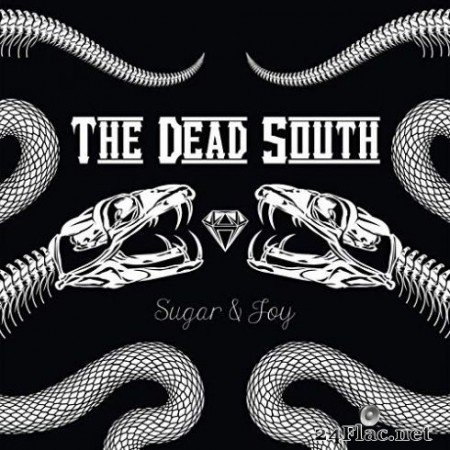 The Dead South - Sugar &#038; Joy (2019)