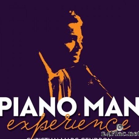 Christian Marc Gendron & Manon Seguin – Piano Man Experience (2017) [FLAC (tracks + .cue)]