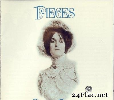 Juicy Lucy - Pieces (1972/1997)   [FLAC (image + .cue)]