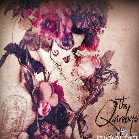 The Quireboys - Beautiful Curse (2013) [FLAC (tracks)]