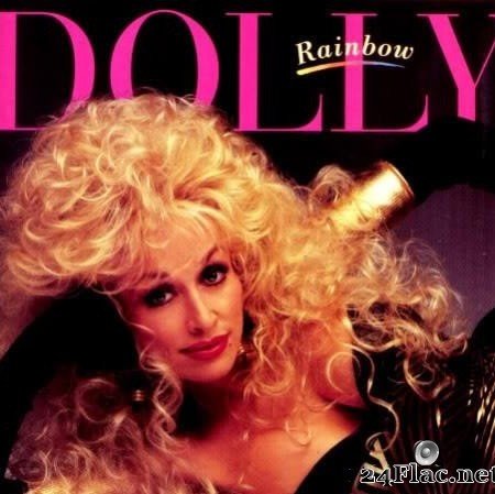 Dolly Parton - Rainbow (1987) [FLAC (tracks + .cue)]