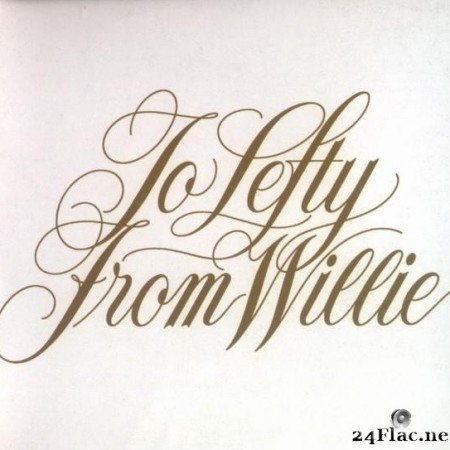 Willie Nelson - To Lefty From Willie (1977/2003) [APE (image + .cue)]