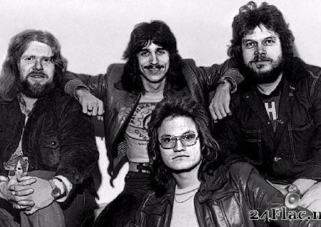 Bachman-Turner Overdrive (1973 - 2010) [FLAC, APE, (image + .cue), (tracks + .cue)]