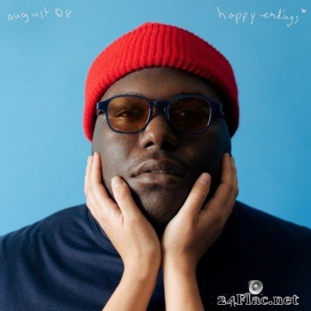 AUGUST 08 вЂ“ Happy Endings With An Asterisk (2019)