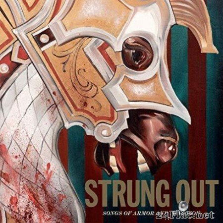 Strung Out - Songs of Armor and Devotion (2019)