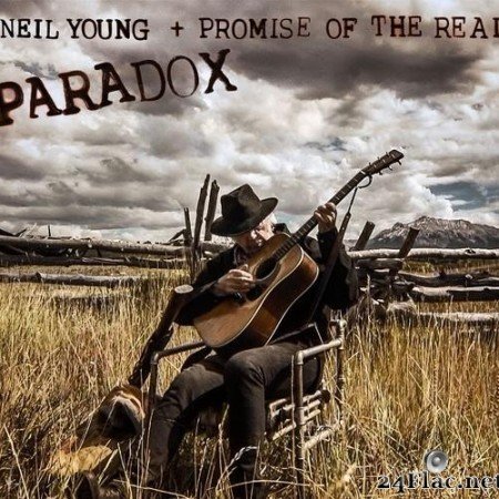 Neil Young + Promise of the Real - Paradox (Original Music from the Film) (2018) [FLAC (track)]