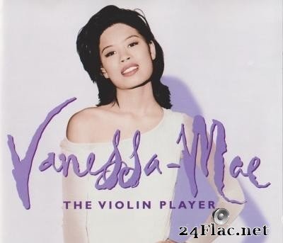 Vanessa Mae - The Violin Player (1995) [FLAC (image + .cue)]