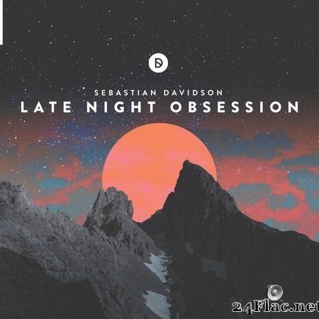 Sebastian Davidson - Late Night Obsession (2019) [FLAC (tracks)]