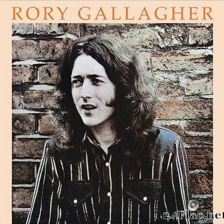 Rory Gallagher - Calling Card (1976/2018) [FLAC (tracks)]