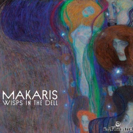 Makaris - Wisps in the Dell (2019) [FLAC (tracks)]
