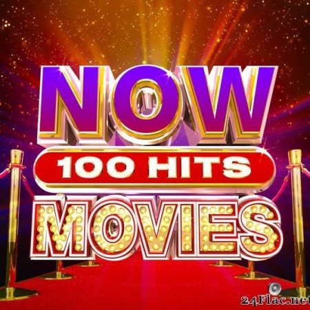 VA - Now 100 Hits Movies (2019) [FLAC (tracks)]