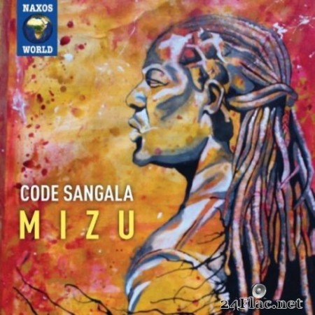Code Sangala - Mizu (2019)