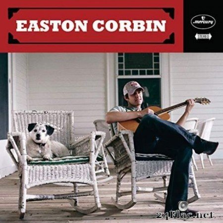 Easton Corbin - Easton Corbin (2019)