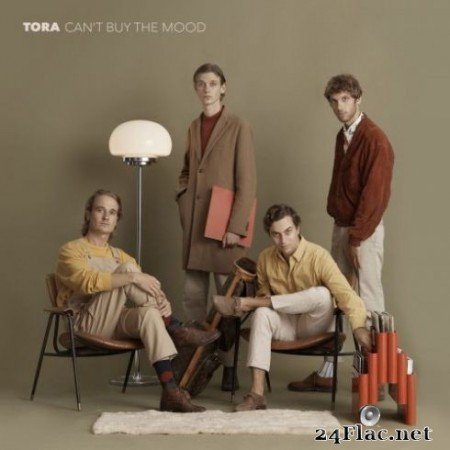 Tora - Can&#8217;t Buy the Mood (2019)