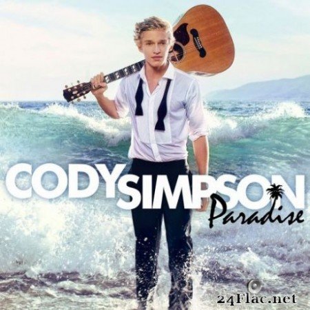Cody Simpson - Paradise (Expanded) (2019)