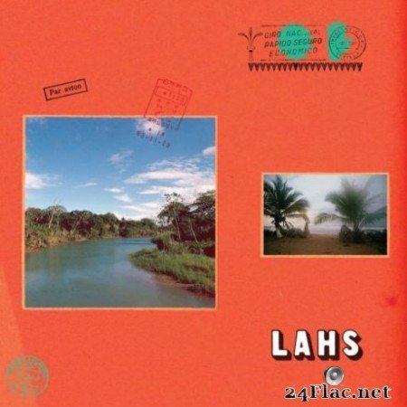 Allah-Las - Lahs (2019)