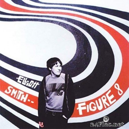 Elliott Smith - Figure 8 (Deluxe Edition) (2019)