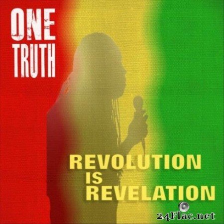 One Truth - Revolution Is Revelation (2019)