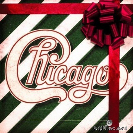 Chicago - Chicago Christmas (2019) Hi-Res