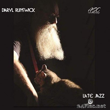Daryl Runswick - Late Jazz (2019)