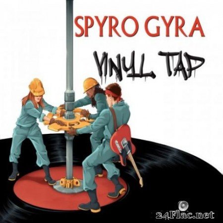 Spyro Gyra - Vinyl Tap (2019)