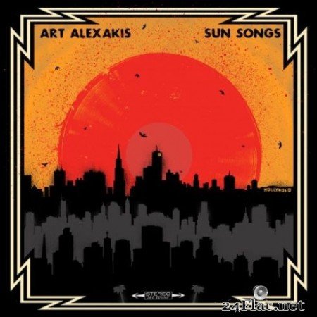 Art Alexakis - Sun Songs (2019)