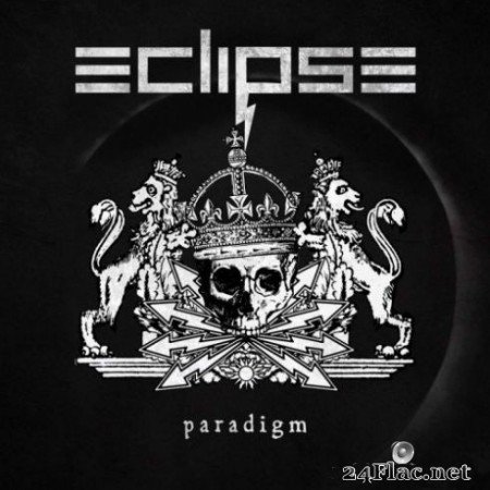 Eclipse - Paradigm (2019)