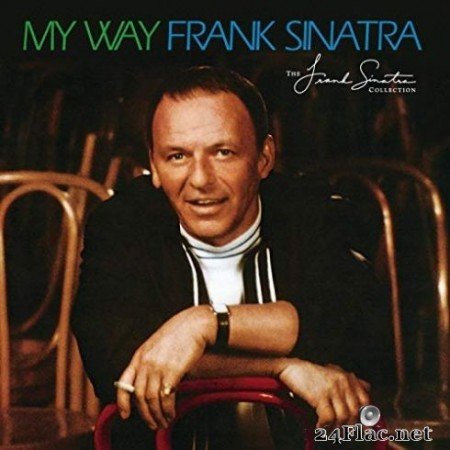Frank Sinatra - My Way (50th Anniversary Edition) (2019)