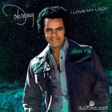 Johnny Mathis - I Love My Lady (2019) Hi-Res