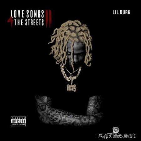 Lil Durk вЂ“ Love Songs 4 the Streets 2 (2019)