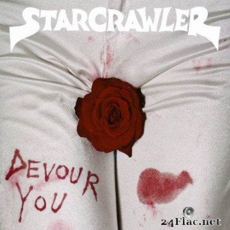 Starcrawler - Devour You (2019)