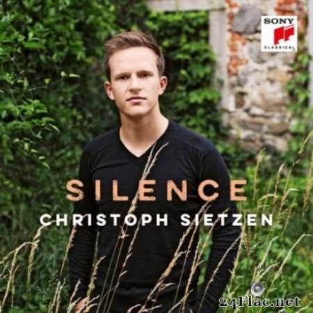 Christoph Sietzen - Silence (2019) Hi-Res