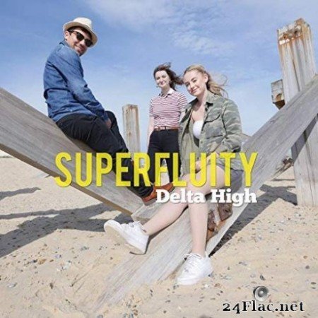 Delta High - Superfluity (2019)