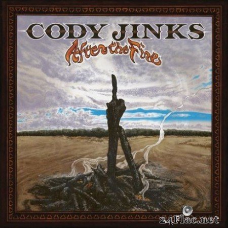CODY JINKS - After the Fire (2019)