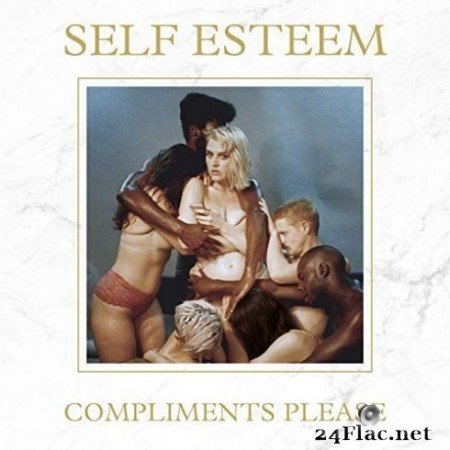 Self Esteem - Compliments Please (Deluxe) (2019) Hi-Res