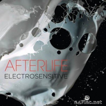 Afterlife - Electrosensitive (Remastered) (2019)