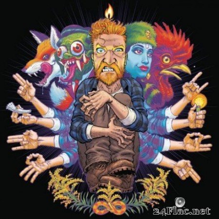 Tyler Childers - Country Squire (2019)