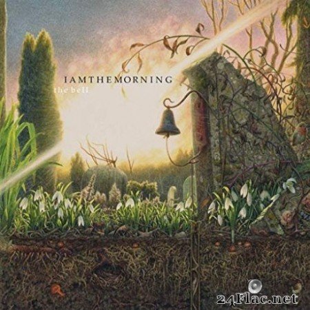 Iamthemorning - The Bell (2019) Hi-Res