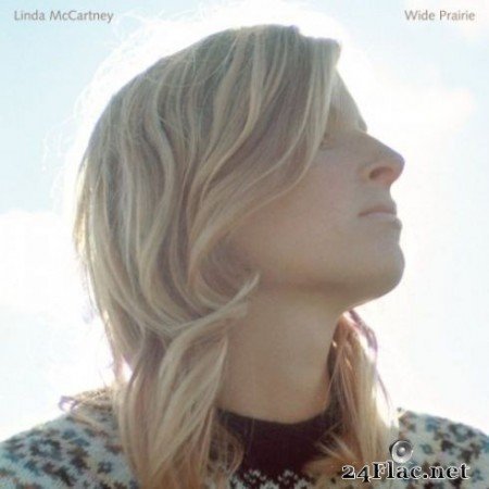 Linda McCartney - Wide Prairie (2019) Hi-Res