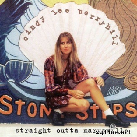 Cindy Lee Berryhill - Straight Outta Marysville (Expanded) (2019)