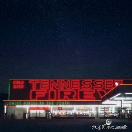 My Morning Jacket - The Tennessee Fire: 20th Anniversary Edition (2019)