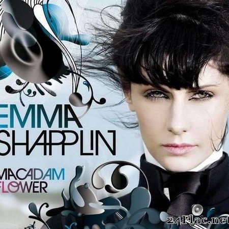 Emma Shapplin - Macadam Flower (2009) [FLAC (image + .cue)]