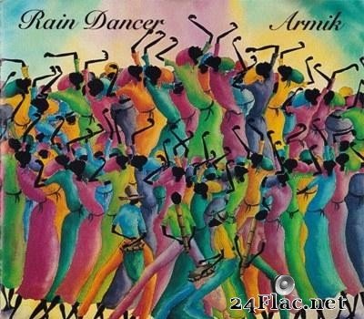 Armik - Rain Dancer (1994) [FLAC (image + .cue)]