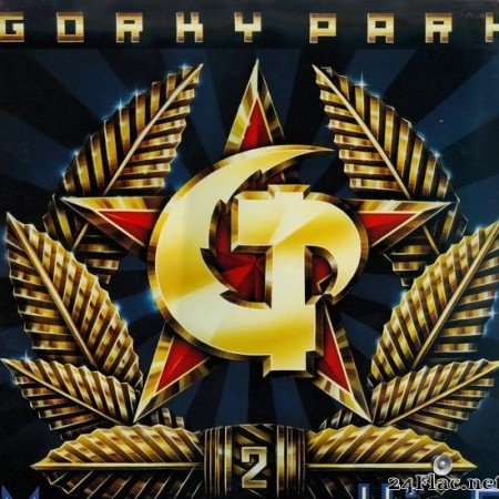 Gorky Park - Moscow Calling (1992) [Vinyl] [FLAC (image + .cue)]