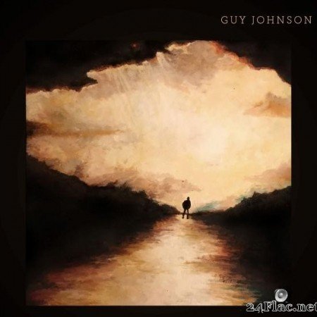 Guy Johnson - Looking Back (2019) [FLAC (tracks)]