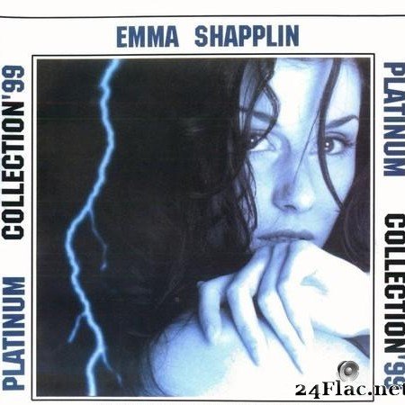 Emma Shapplin - Discovering Yourself (1999) [FLAC (image + .cue)]