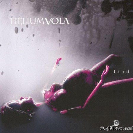 Helium Vola - Liod (2004) [FLAC (tracks)]